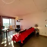 شقة Appt 2 Pieces Cap D 'agde Ct150-h306