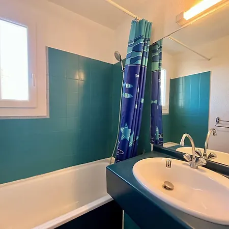 Appt 2 Pieces Cap D 'agde Ct150-h306 *