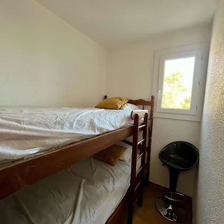 Appt 2 Pieces Cap D 'agde Ct150-h306 Agde