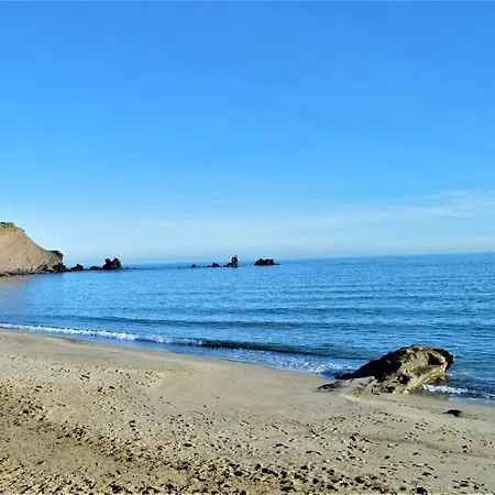 Appt 2 Pieces Cap D 'agde Ct150-h306 Apartment Agde