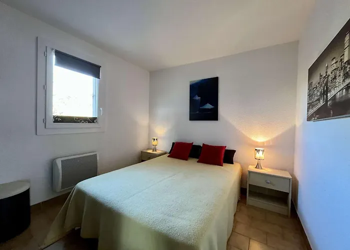 Appt 2 Pieces Cap D 'agde Ct150-h306 *