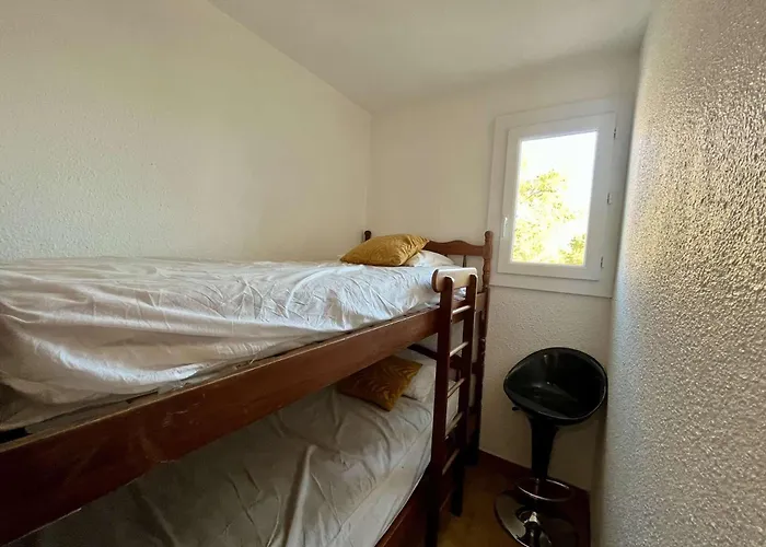 Appt 2 Pieces Cap D 'agde Ct150-h306 Agde