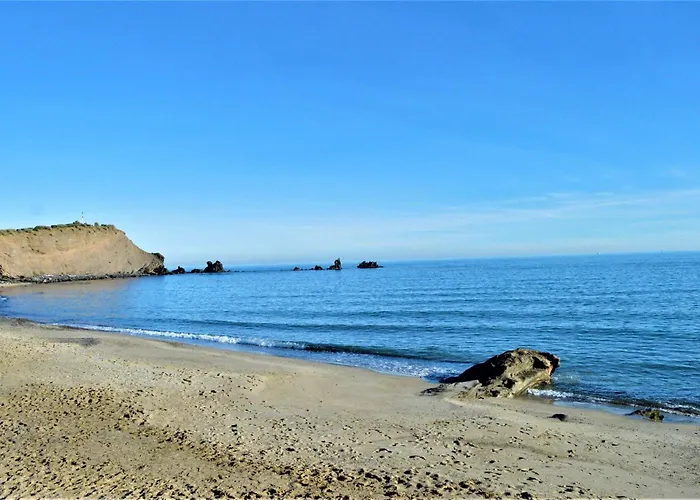 Appt 2 Pieces Cap D 'agde Ct150-h306 Apartamento Agde